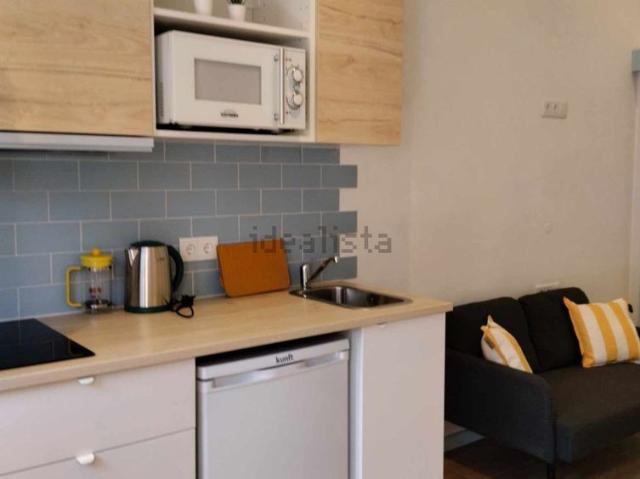 Estúdio alugar em Porto
