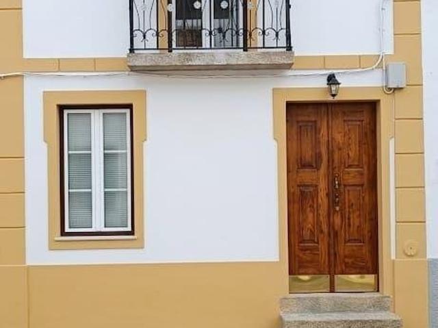 Vivenda venda em Nossa Senhora da Graça de Póvoa e Meadas, Castelo de Vide