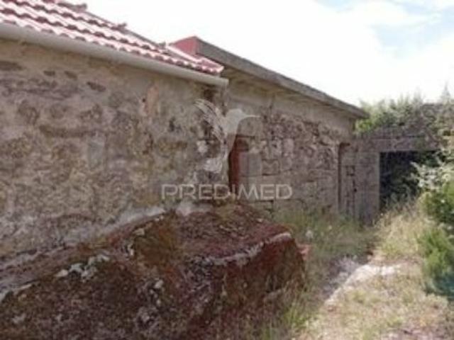 Casa venda em Vila Real