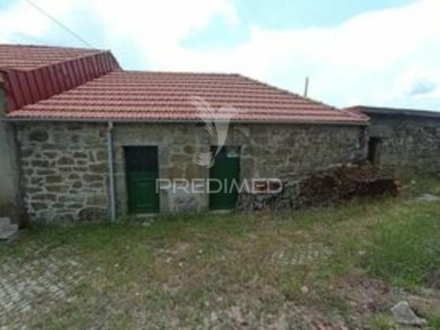 Casa venda em Vila Real