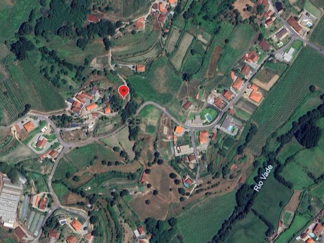 Casa venda em Grovelas São João Evangelista, Viana Do Castelo