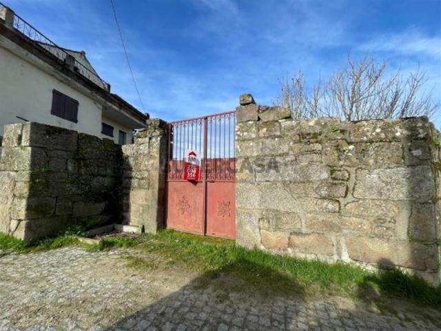 Casa venda em Chaves, Vila Real
