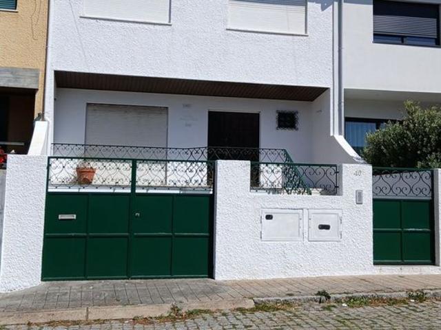 Casa alugar em Devesas, Vila Nova De Gaia