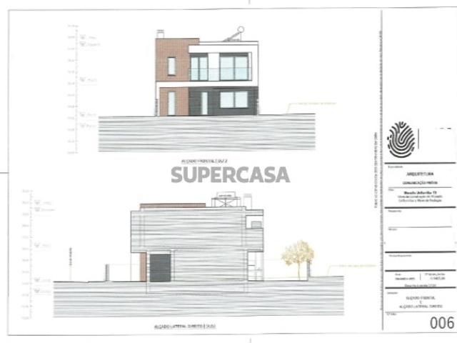 Casa venda em Santiago Dos Velhos, Lisboa