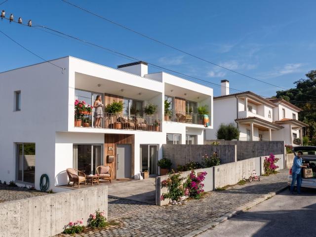 Casa venda em São João de Lourosa, Viseu