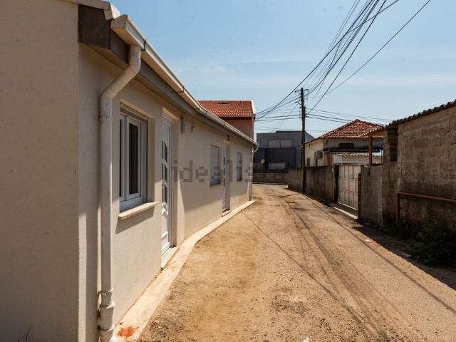 Casa alugar em Devesas, Vila Nova de Gaia