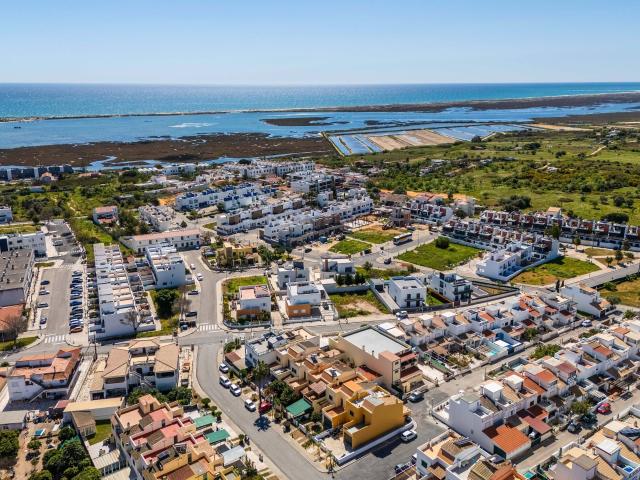 Casa venda em Alfandanga, Olhão