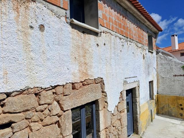 Casa venda em Castelo Branco, Aldeia Nova Do Cabo