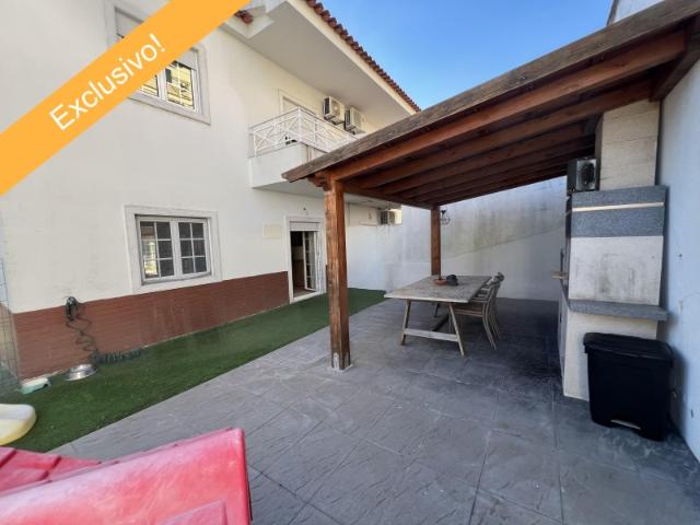 Casa venda em A-dos-Loucos, Calhandriz