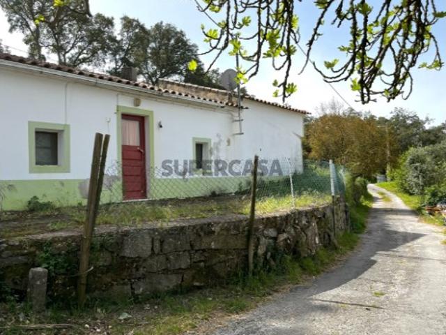 Casa venda em Monchique, Faro