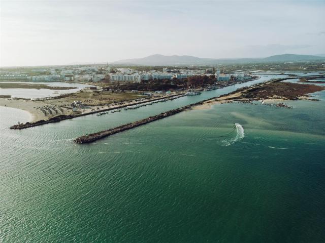 Vivenda venda em Olhão, Faro