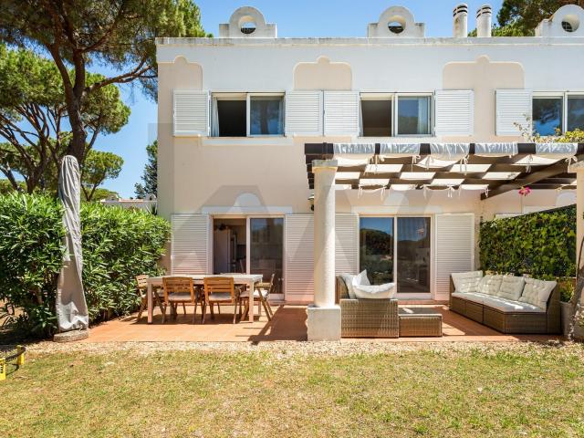 Casa venda em Almancil, Quinta do Lago