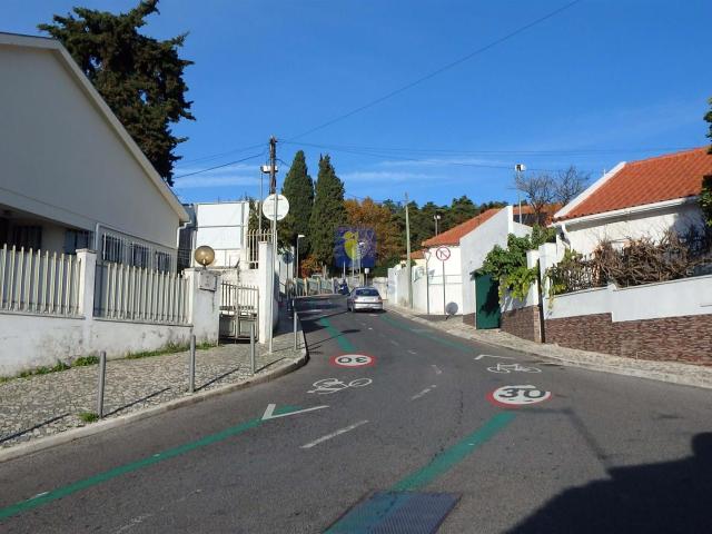 Vivenda venda em Bairro da Serafina, Lisboa