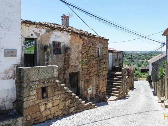 Casa venda em Castelo Branco, Penamacor