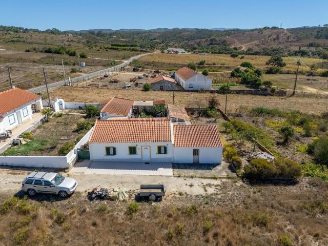 Vivenda venda em Paisagem Oceano, Aljezur