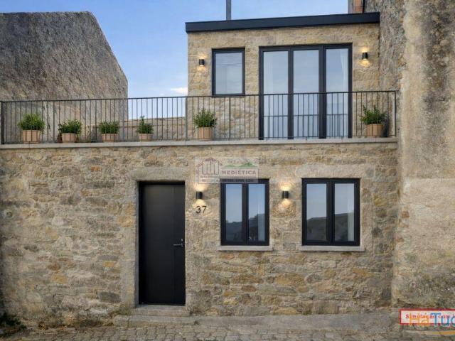 Casa venda em Alfândega Da Fé, Bragança