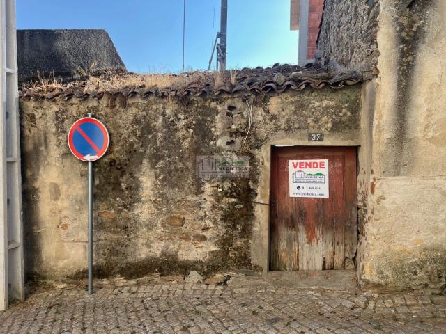 Casa venda em Alfândega Da Fé, Bragança