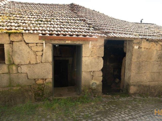 Casa venda em Castro Daire, Viseu