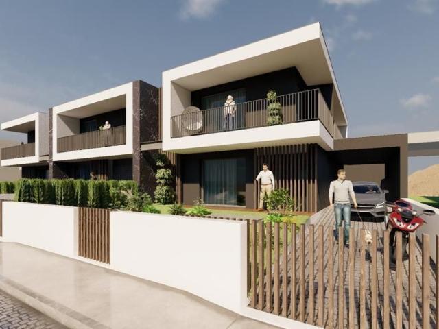 Casa venda em Lousada, Porto