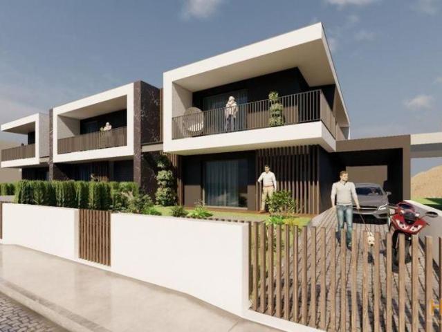 Casa venda em Lousada, Porto