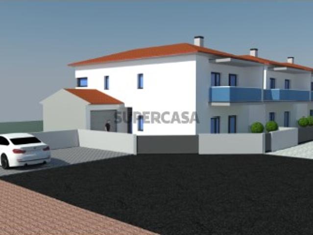 Casa venda em Leiria