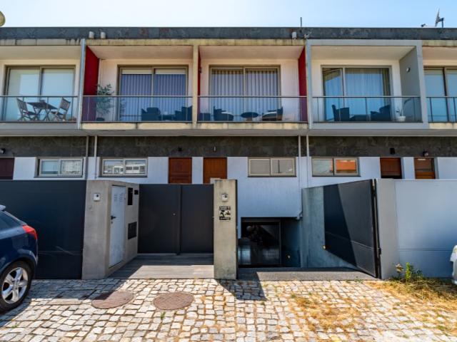 Moradia venda em São João De Ver, Quinta do Arieiro