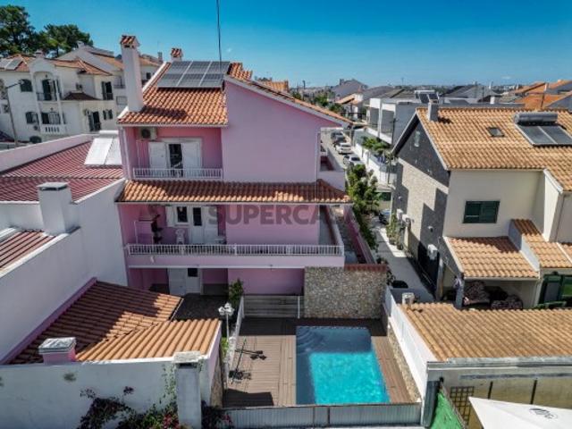 Casa venda em Seixal, Corroios