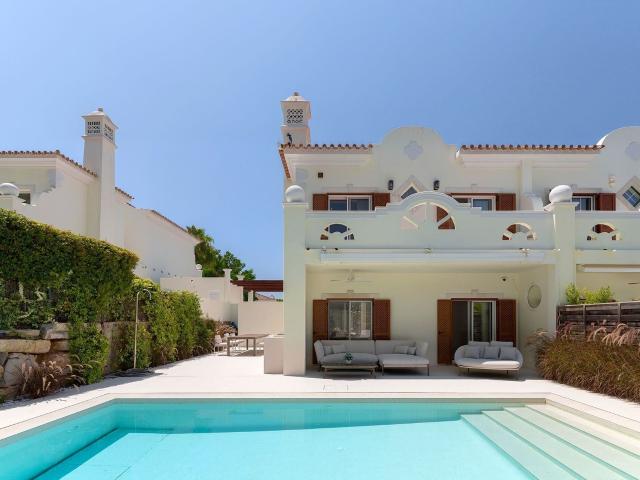 Vivenda venda em Quinta do Lago, Loulé