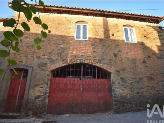 Casa venda em Miranda Do Corvo, Coimbra