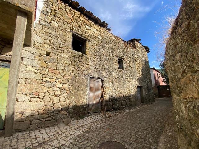 Casa venda em Castelo Branco, Aldeia Nova Do Cabo