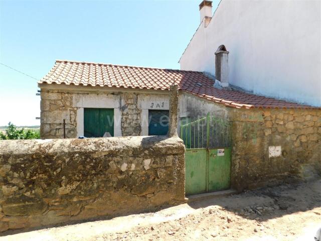 Casa venda em Castelo Branco, Aldeia Nova Do Cabo