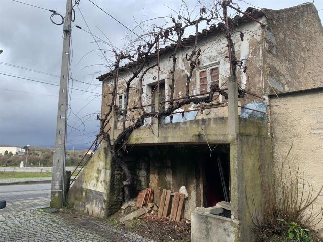 Casa venda em Castelo Branco, Aldeia Nova Do Cabo