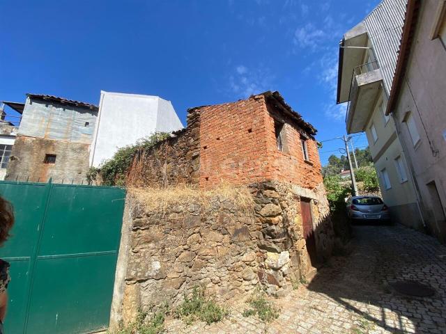 Casa venda em Castelo Branco, Aldeia Nova Do Cabo