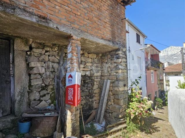 Casa venda em Castelo Branco, Aldeia Nova Do Cabo
