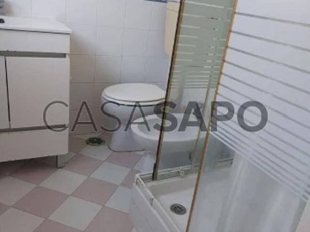 Casa alugar em Robalo, Almada