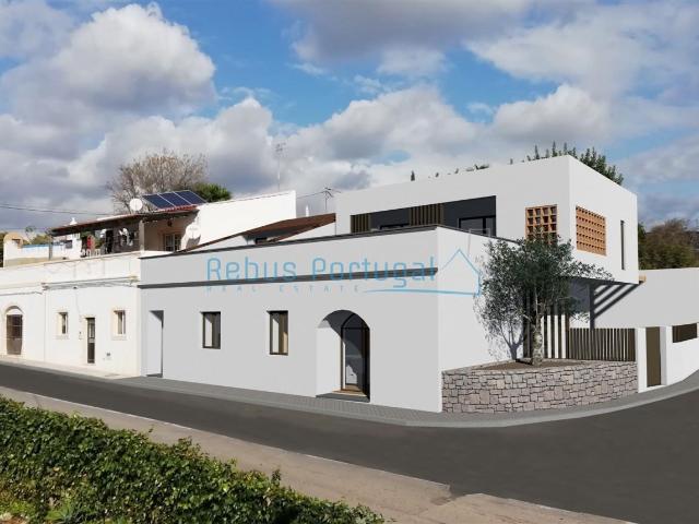 Vivenda venda em Horta da Areia, Faro