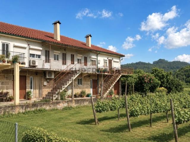 Casa venda em Arcos De Valdevez, Viana Do Castelo