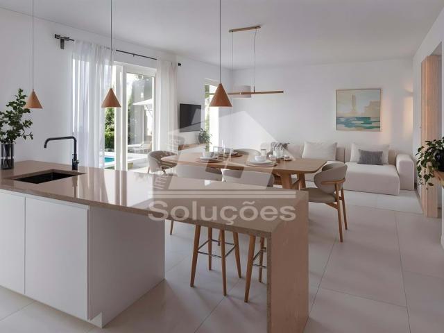 Apartamento venda em Silves, Faro