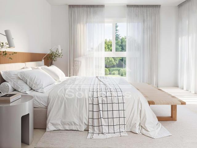 Apartamento venda em Faro