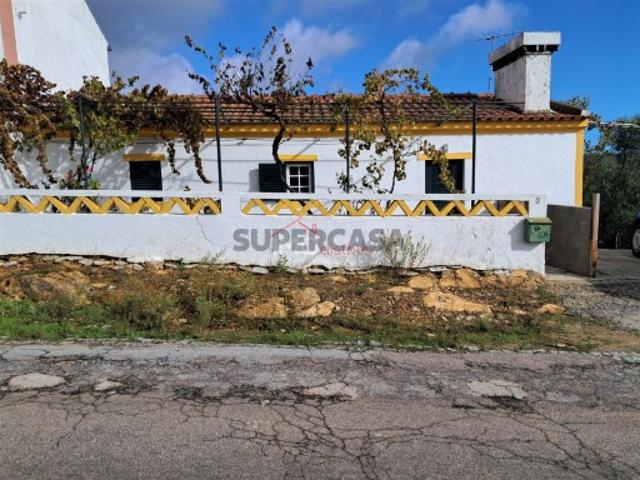Casa venda em Portalegre