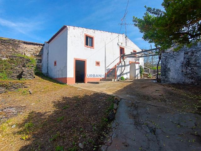 Vivenda venda em Marvão, São Salvador Da Aramenha