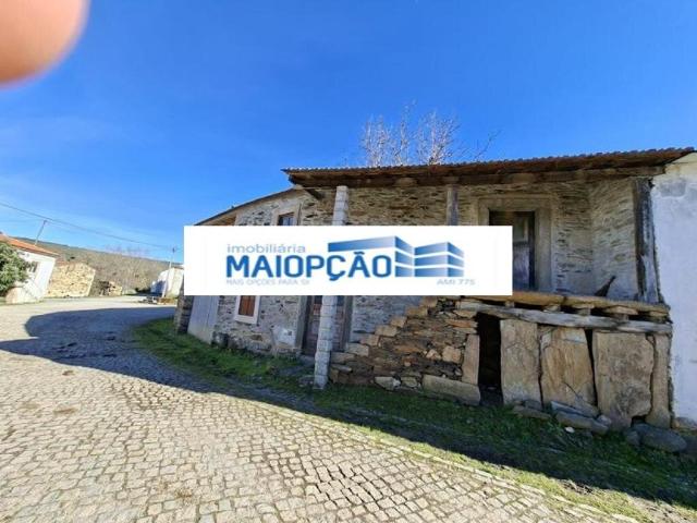 Casa venda em Silva e Águas Vivas, Miranda do Douro