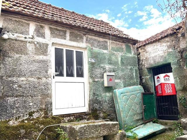 Casa venda em Baião, Porto