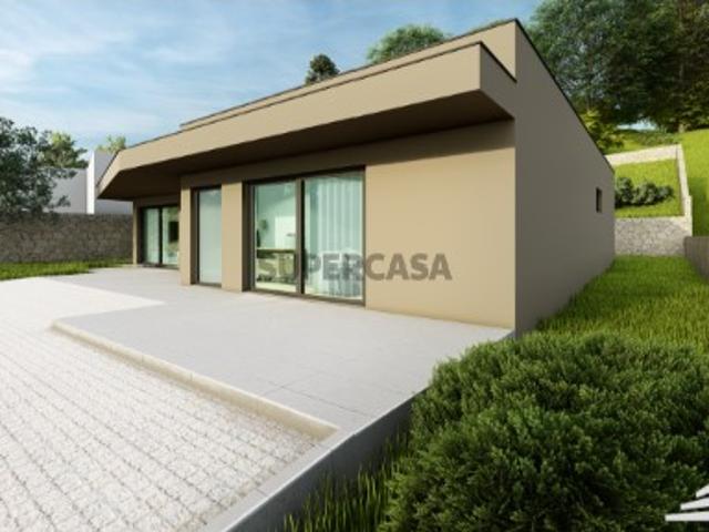 Casa venda em Arga De Baixo, Viana Do Castelo
