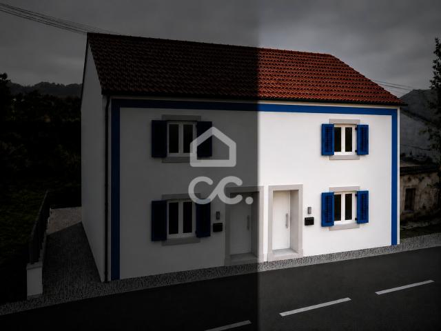 Casa venda em Figueiró Dos Vinhos, Leiria