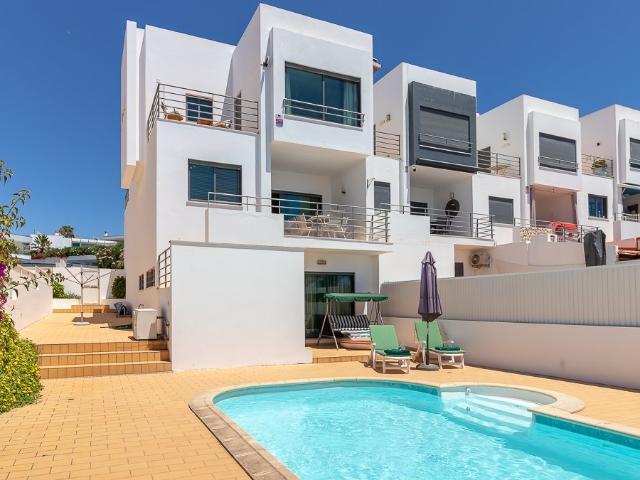 Vivenda venda em Urbanização Vista Alegre, Ferragudo