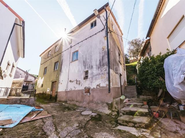 Casa venda em Castelo Branco