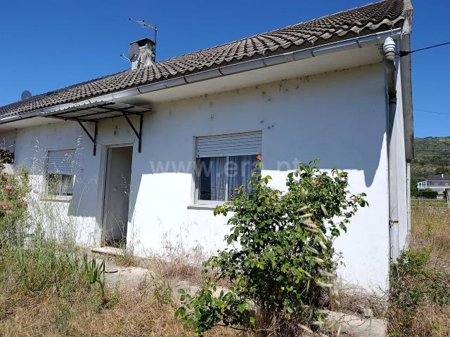 Casa venda em Castelo Branco, Orjais