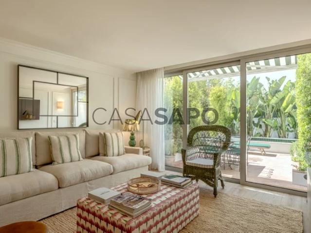 Casa alugar em Vale de Santa Rita, Cascais