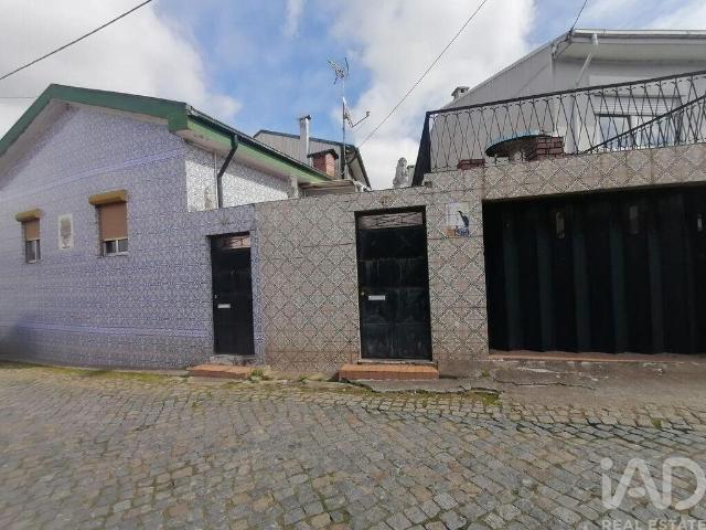Vivenda venda em Maia, Águas Santas